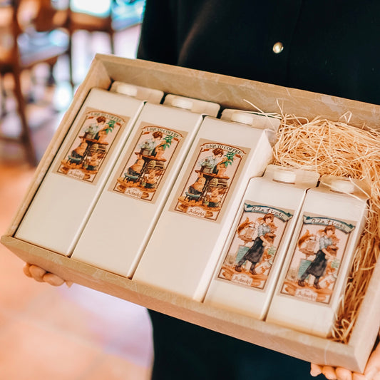 リキッドコーヒー＆カフェオレのもと